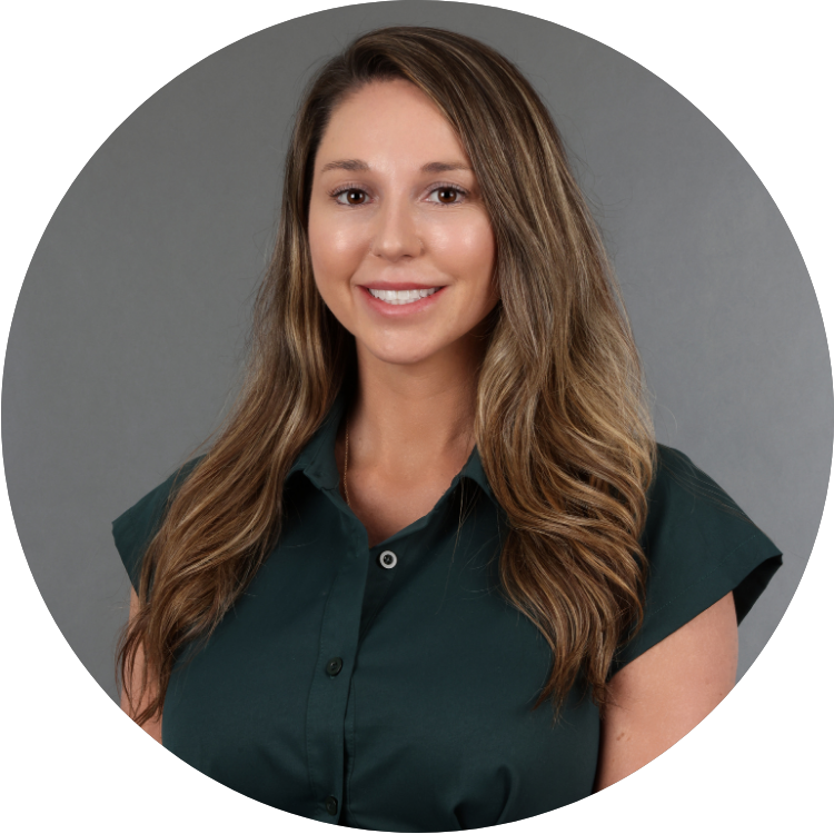 Michelle Battaglia Headshot