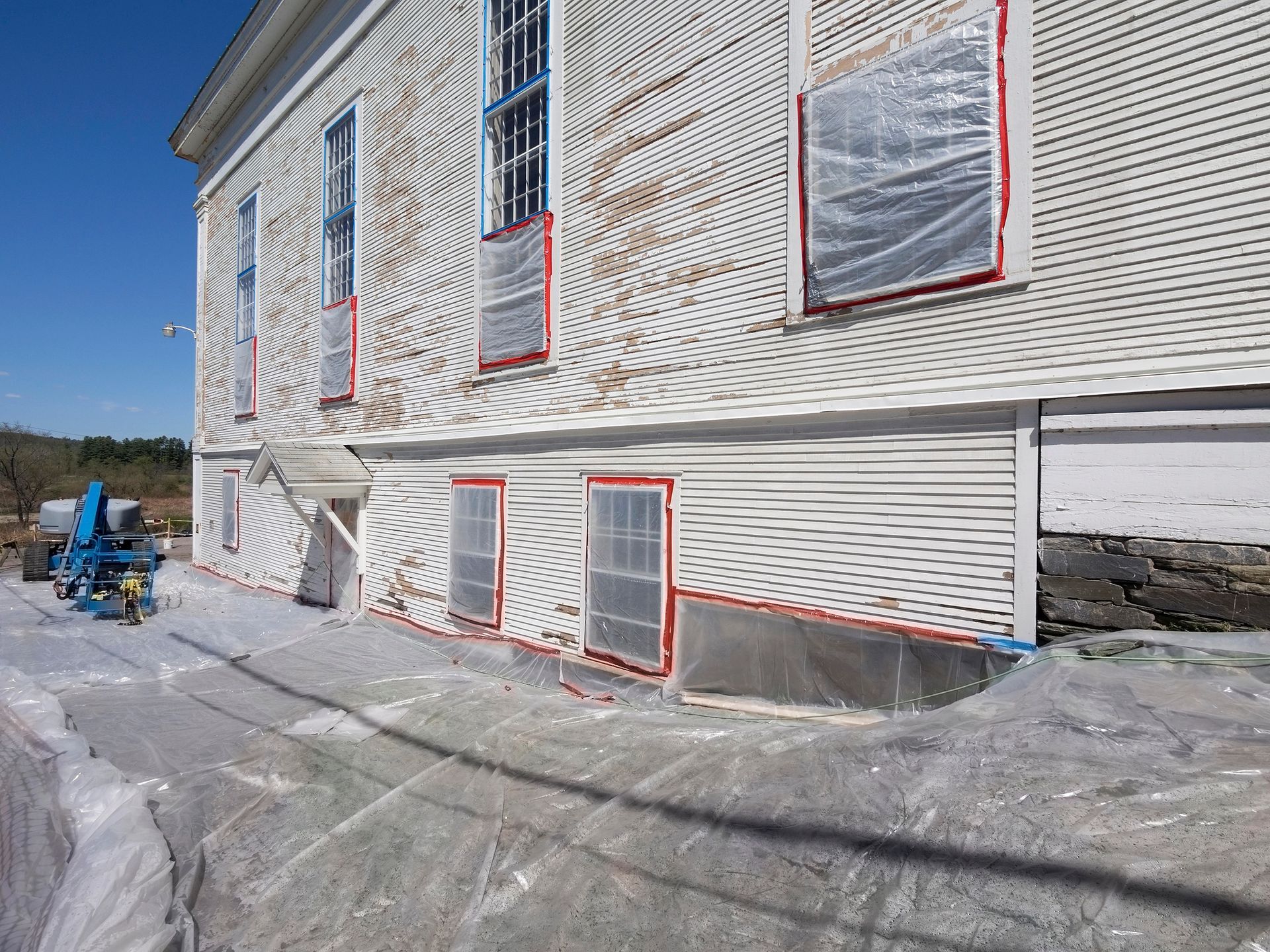 Home Damage Reconstruction in Kalispell, MT