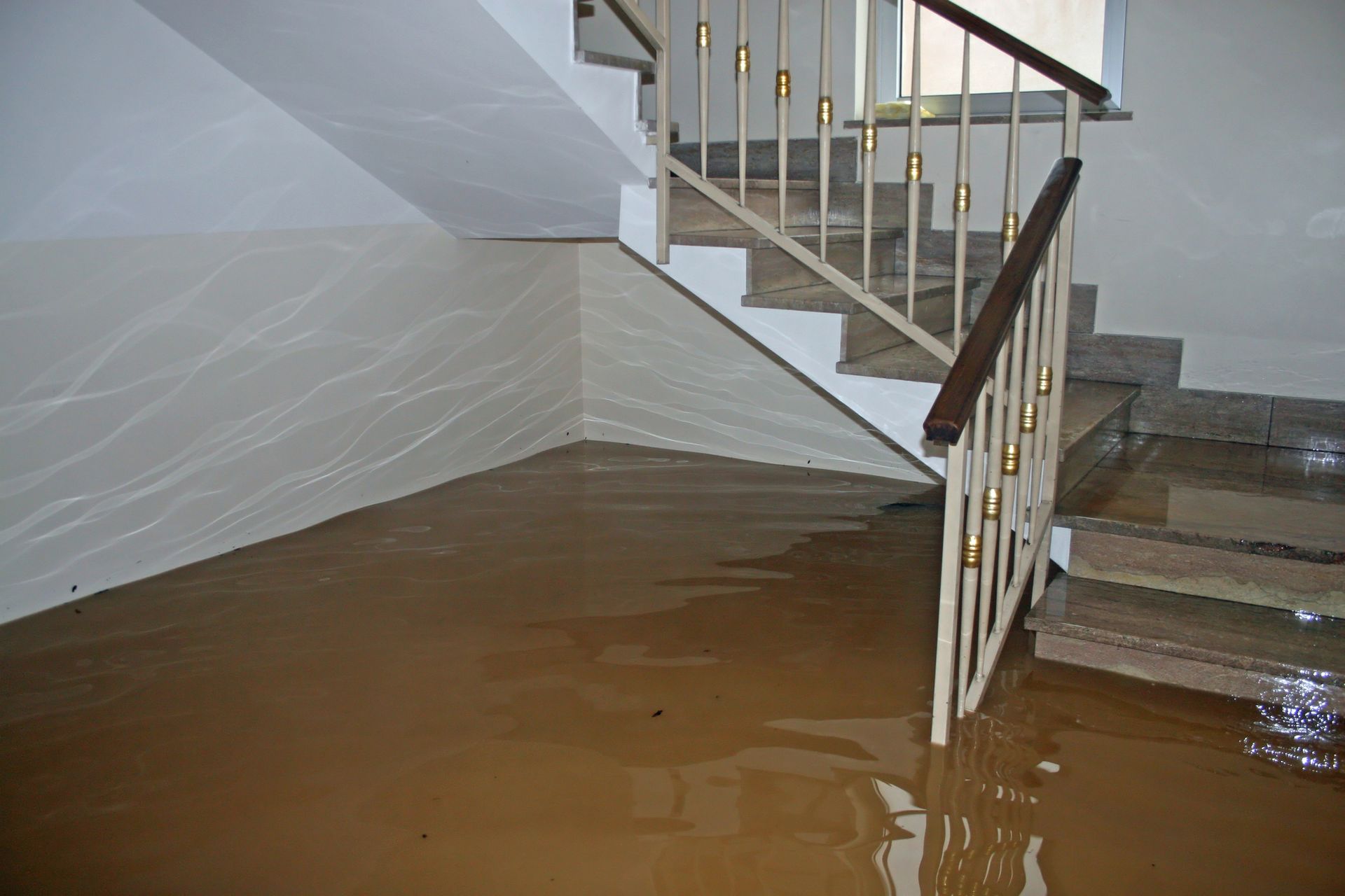 Water Damage Restoration in Kalispell, MT