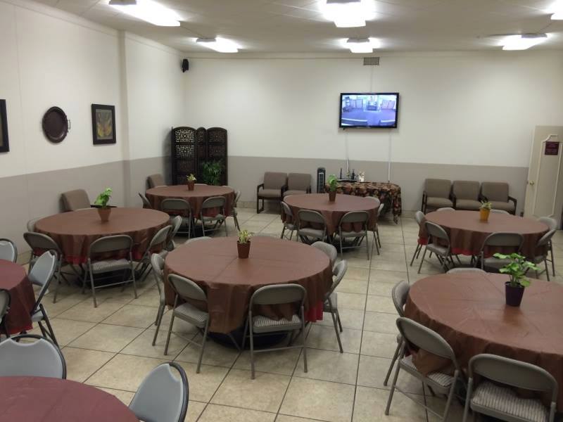 Our Facility Watsonville CA funeral home and cremation