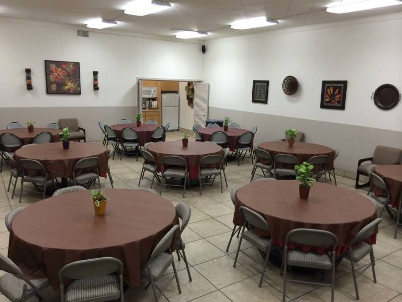 Our Facility Watsonville CA funeral home and cremation