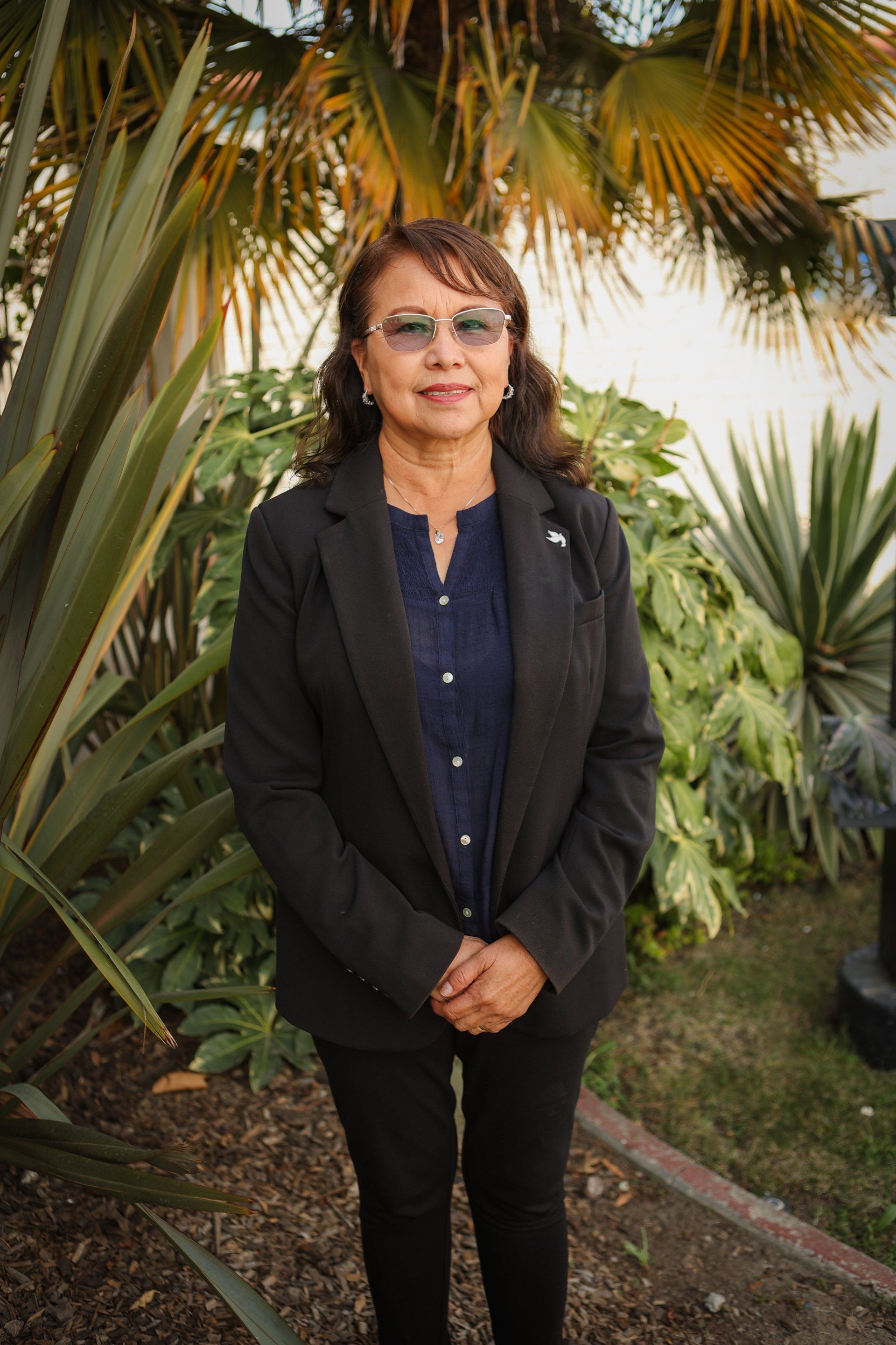 Martha Delgadillo