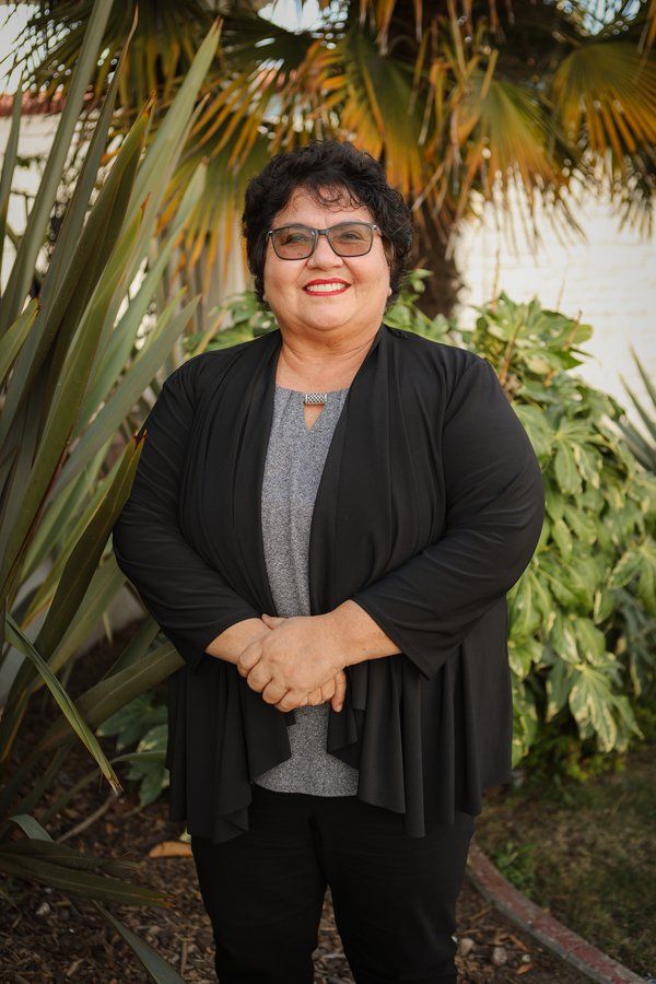 Martha Paz Hernandez