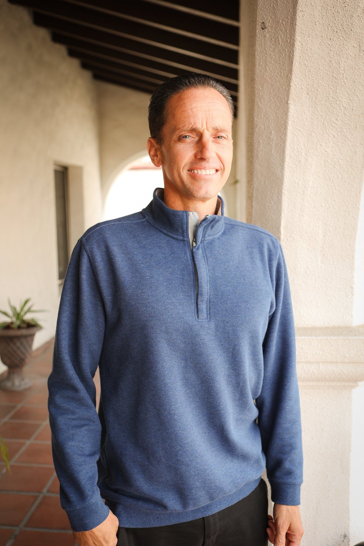 Matthew Talia