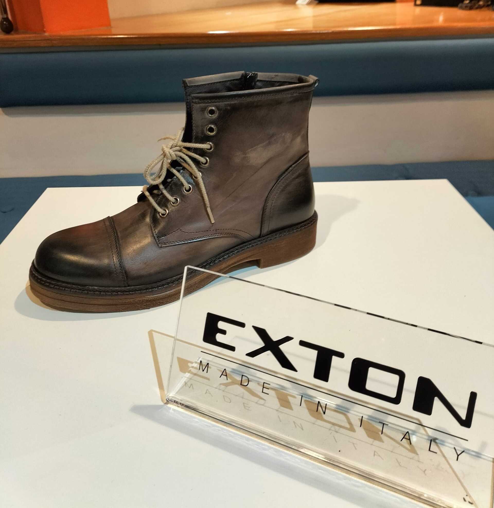 Scarpe da uomo