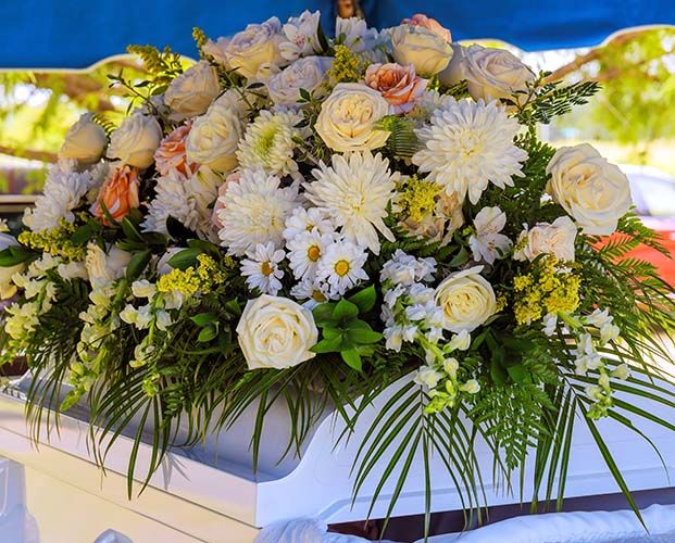 Funeral Home in Opelika, AL | Alabama Funeral Homes & Cremation Centers
