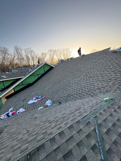 About MJJ Roofing and Siding bangor maine