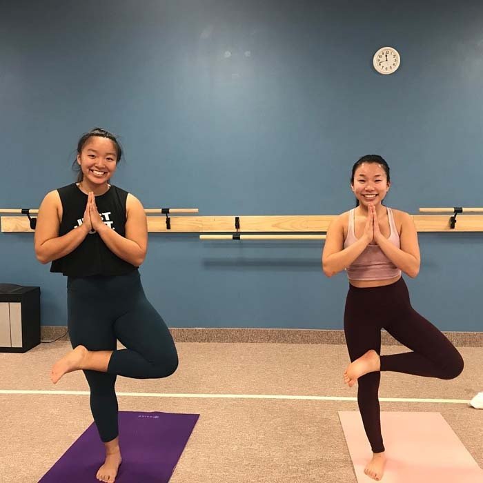 Hot Yoga Classes Grand Rapids, MI Pure Hot Yoga GR, LLC