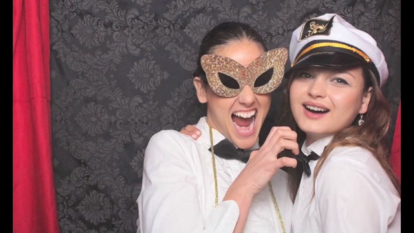 An image of Photo Booth Services in Sacramento CA