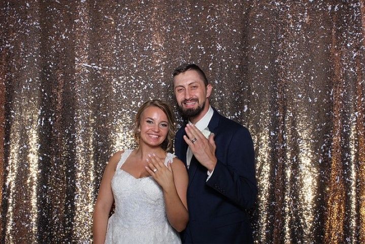 An image of Wedding Photo Booth Services in Sacramento CA