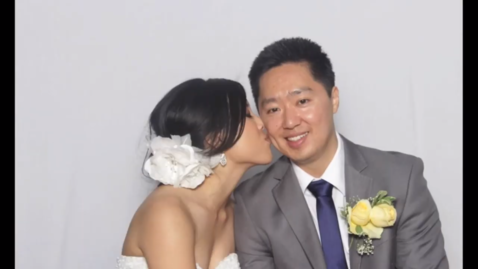 An image of Wedding Photo Booth Rental Services in Sacramento CA