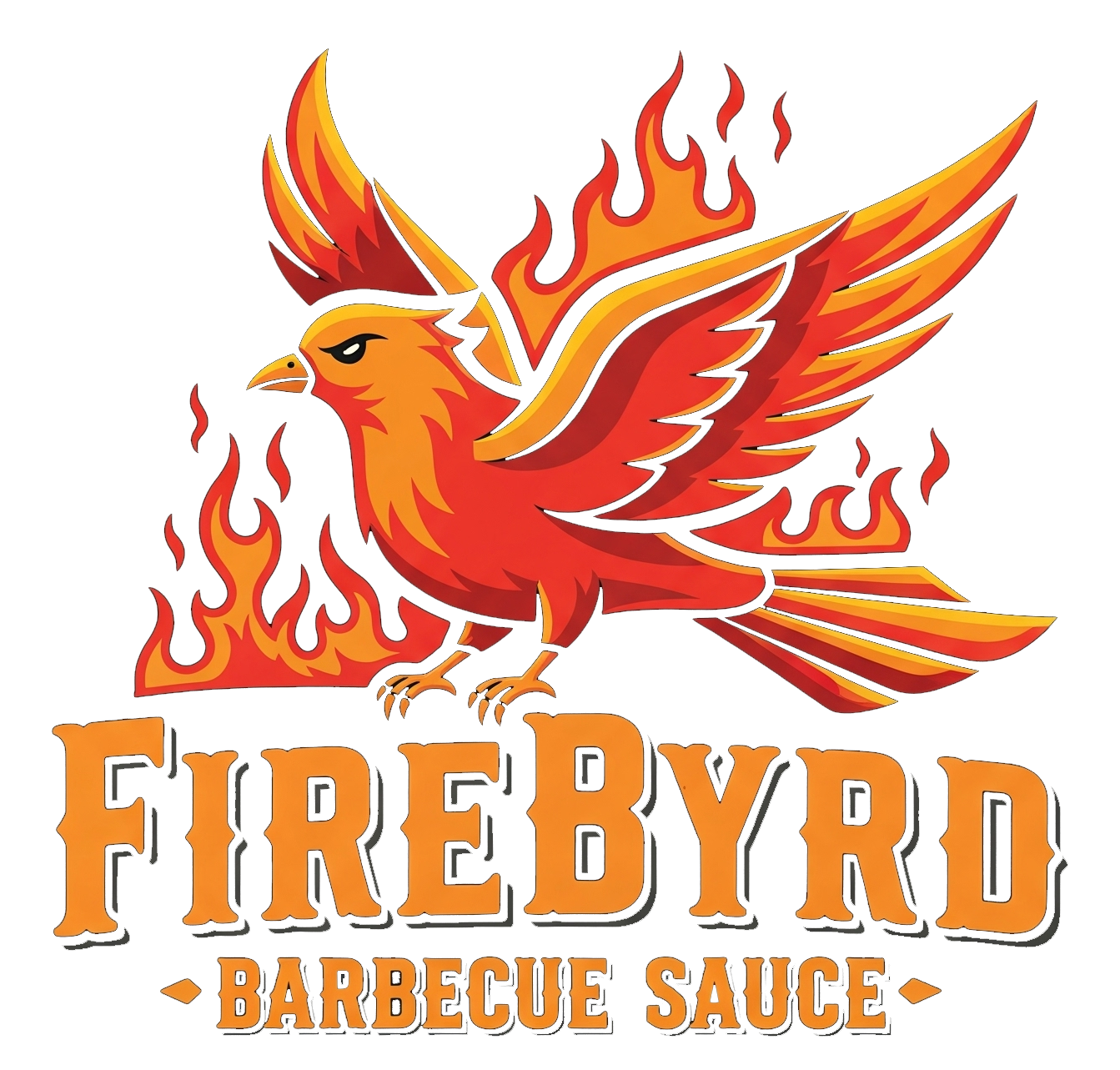 ByrdHouse BBQ Sauce (FireByrd)