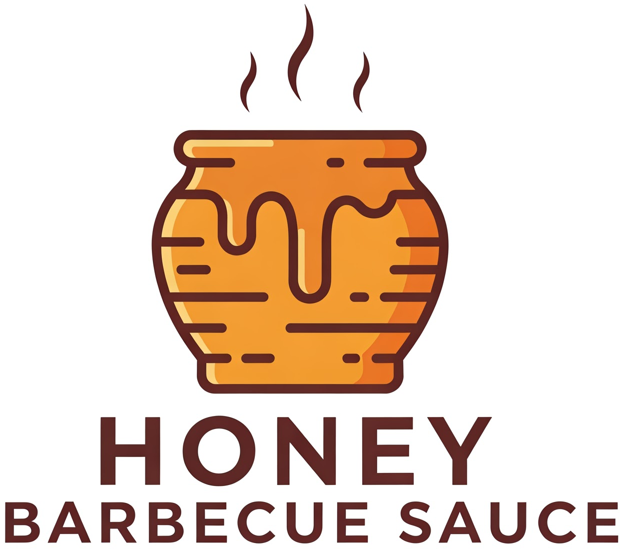 ByrdHouse BBQ Sauce (Honey)