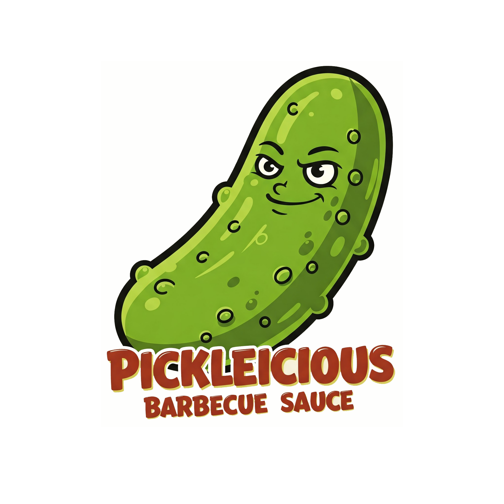 ByrdHouse BBQ Sauce (Pickleicious)