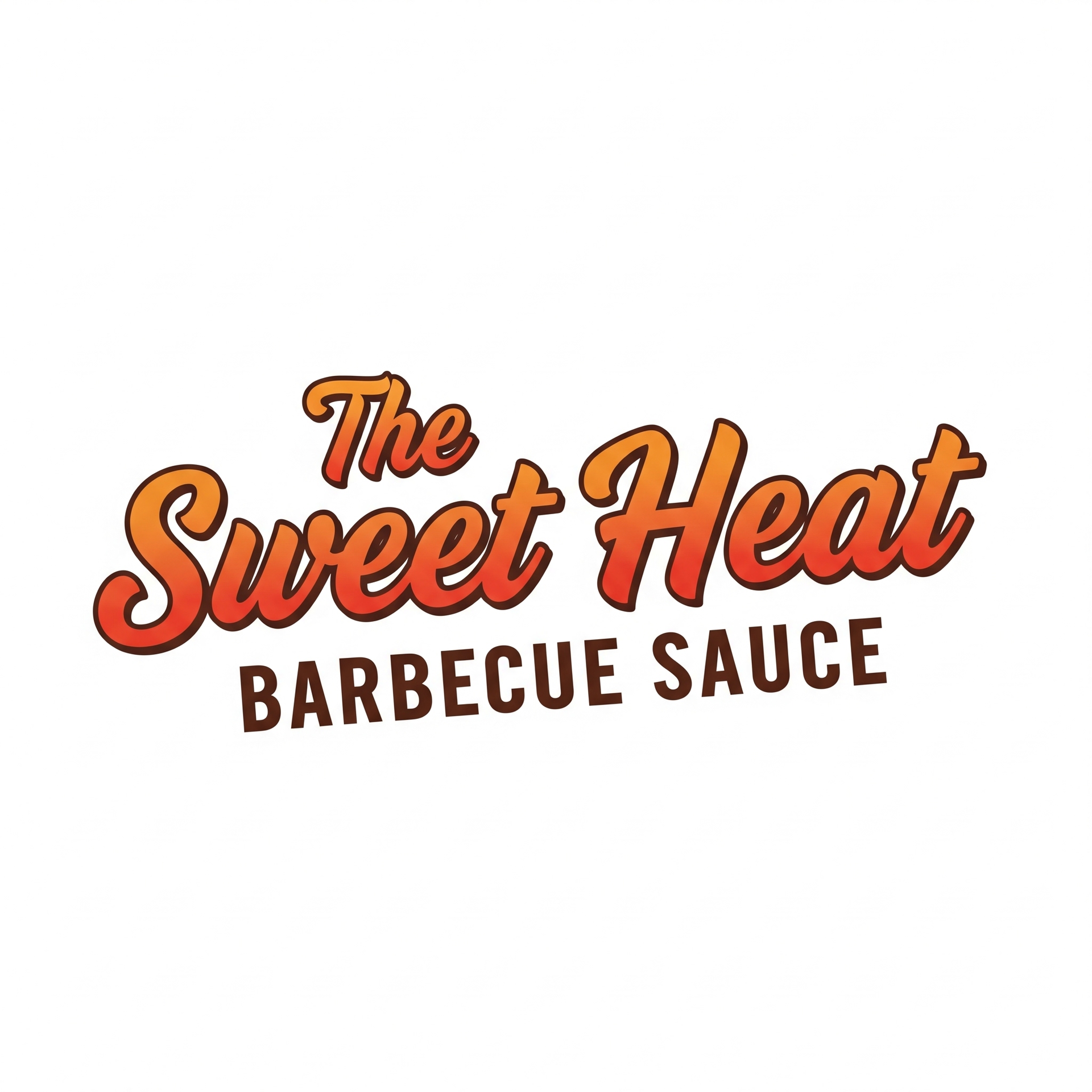 ByrdHouse BBQ Sauce (Spicy)
