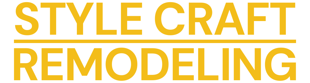 Style Craft Remodeling Style Craft Remodeling