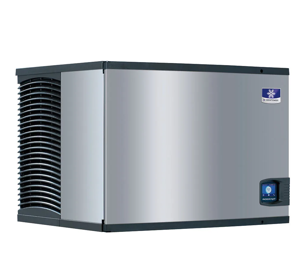 Manitowoc model IYT0450A Indigo NXT Series Ice Maker