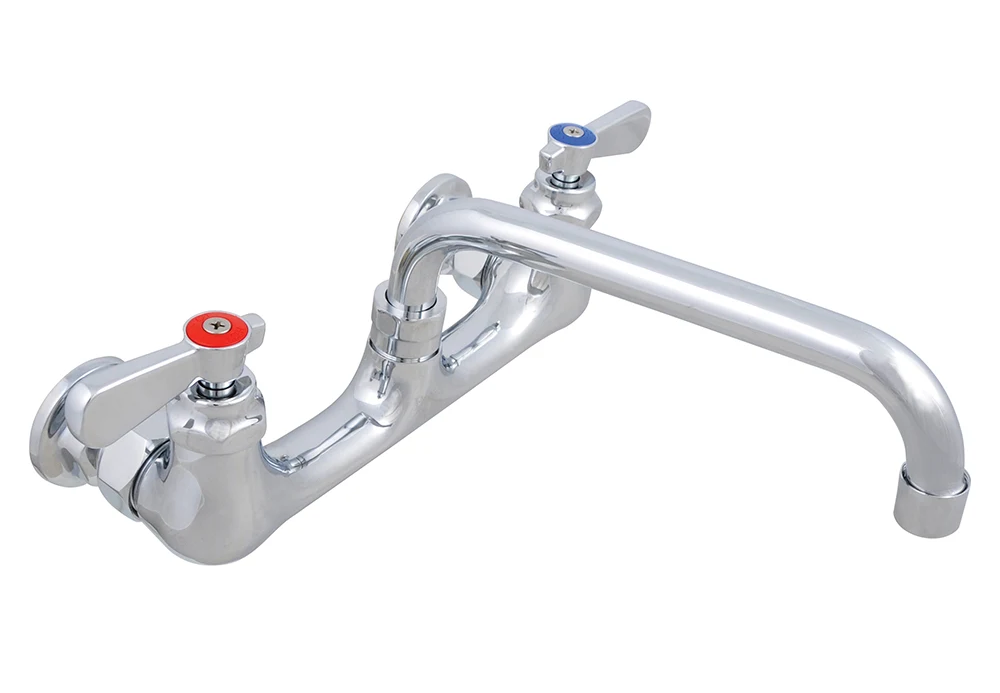 Faucet