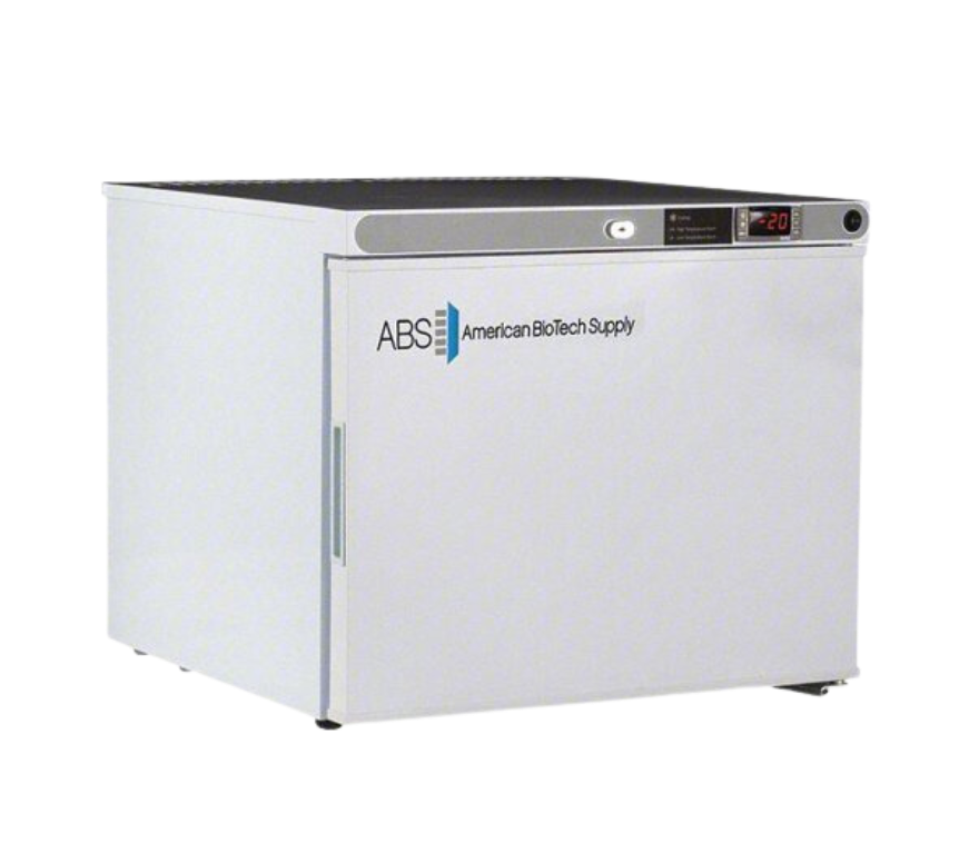 Biomedical refrigerator