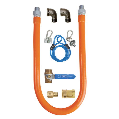Gas Hose Kit