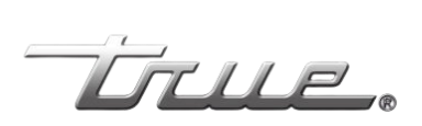 true logo