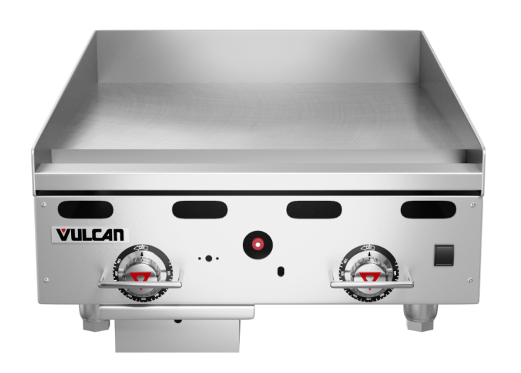 Model: MSA24 Vulcan 24