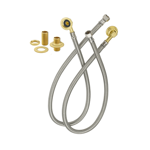 Krowne water line kit