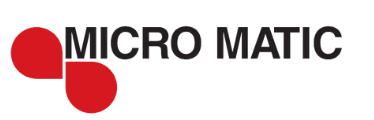 MICRO MATIC logo