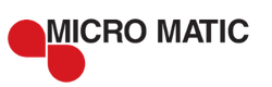 MICRO MATIC logo