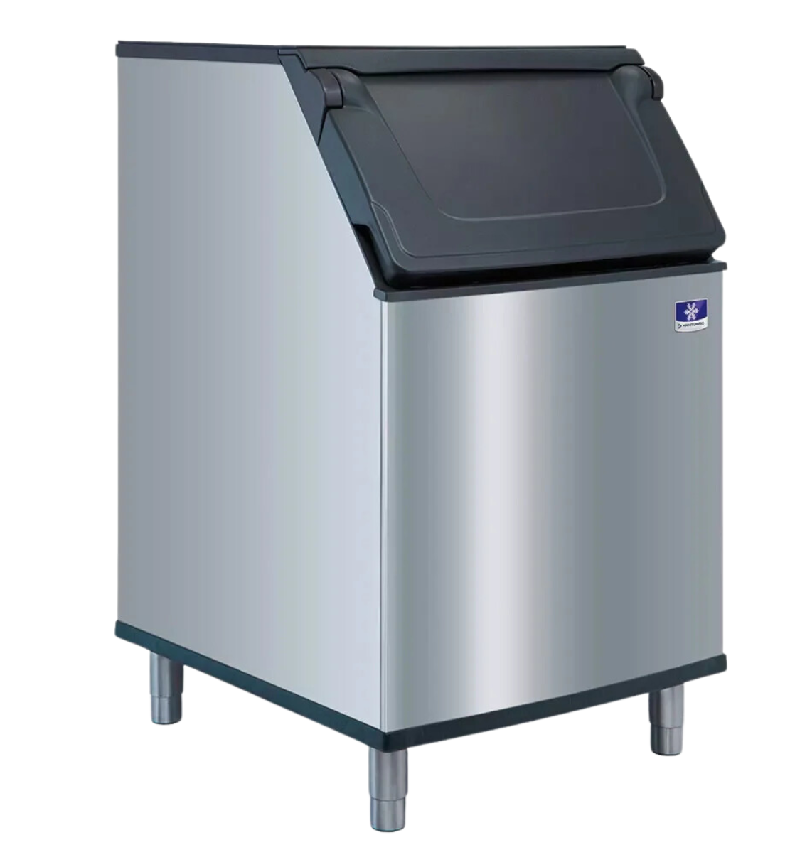 Model: D570 Manitowoc ice maker bin