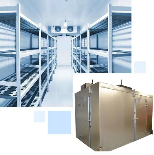Used Equipment | D & M Refrigeration, Inc