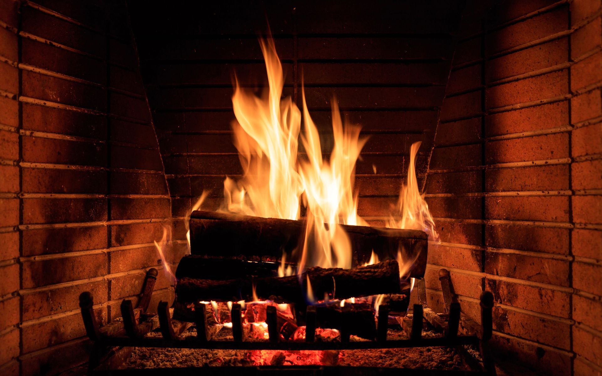 Fireplace - Philadelphia, PA - Chimney Troops LLC