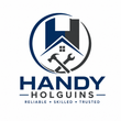 Handy Holguins logo