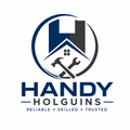 Handy Holguins logo