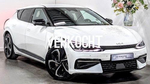Skoda Enyaq iV 60 Sportline Grafiet Grijs e-magine Mobility