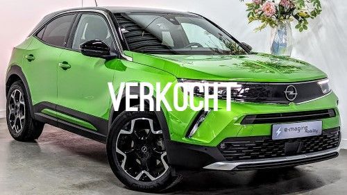 Opel Mokka-e Ultimate 11 kW, e-magine Mobility