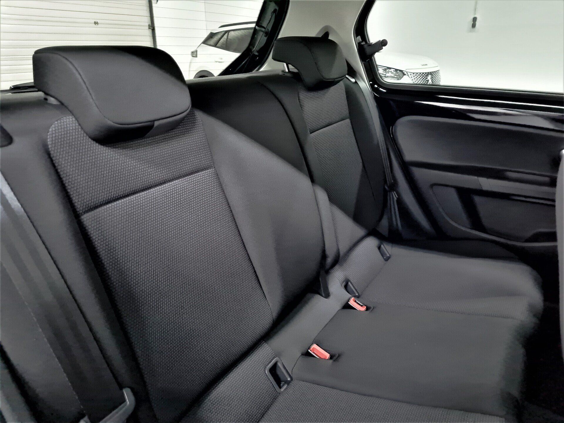 Skoda Citigo e-iV e-magine Mobility