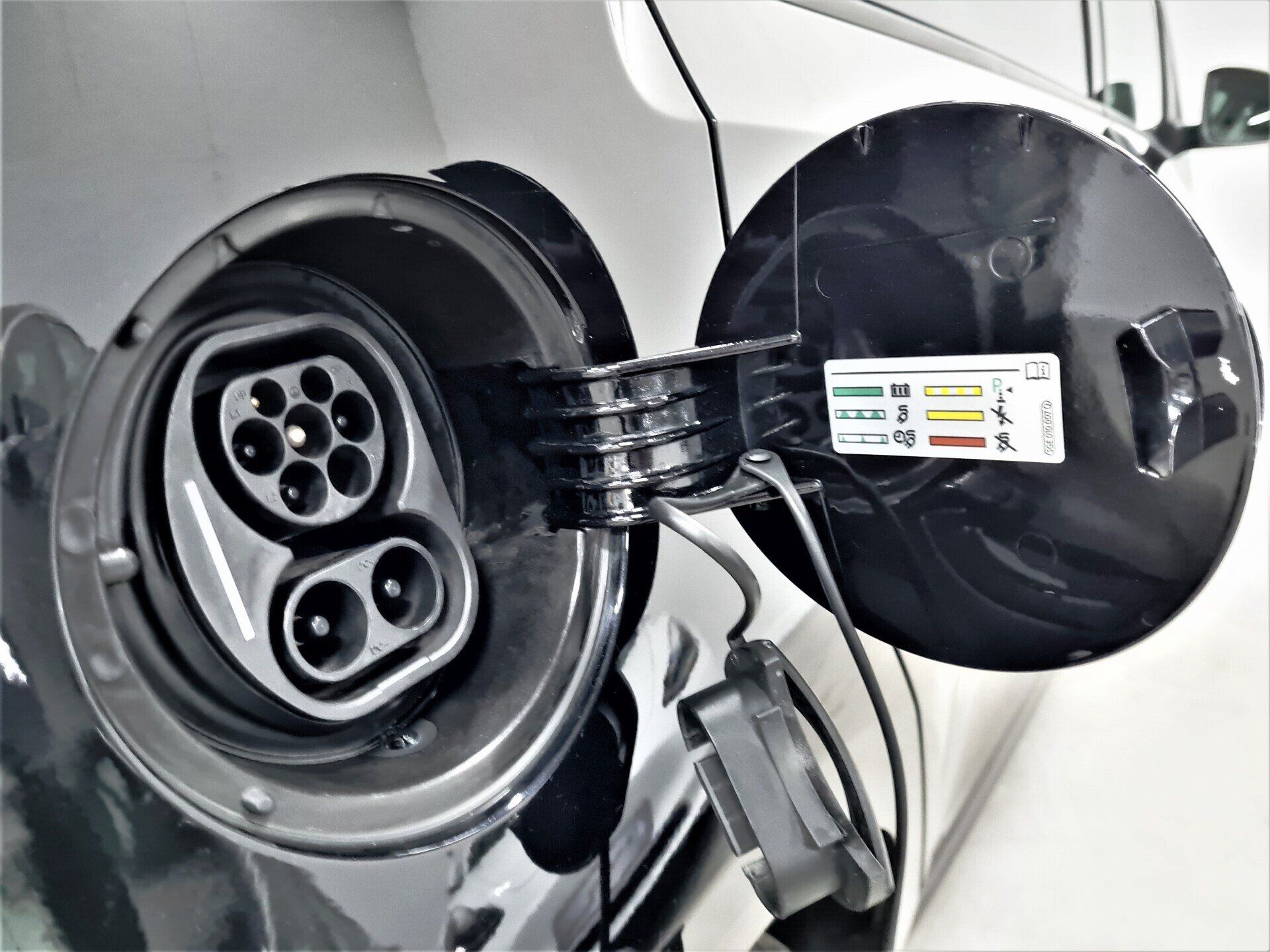 Skoda Citigo e-iV e-magine Mobility