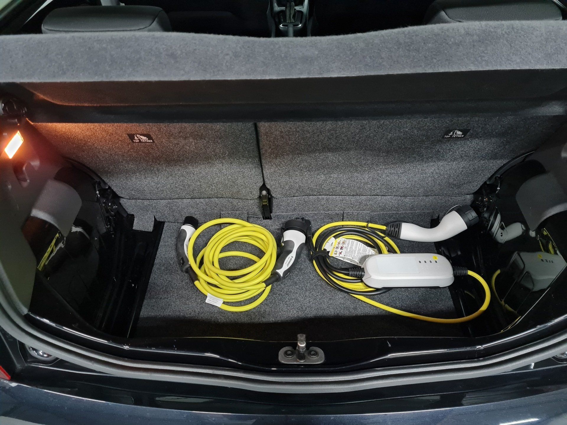 Skoda Citigo e-iV e-magine Mobility