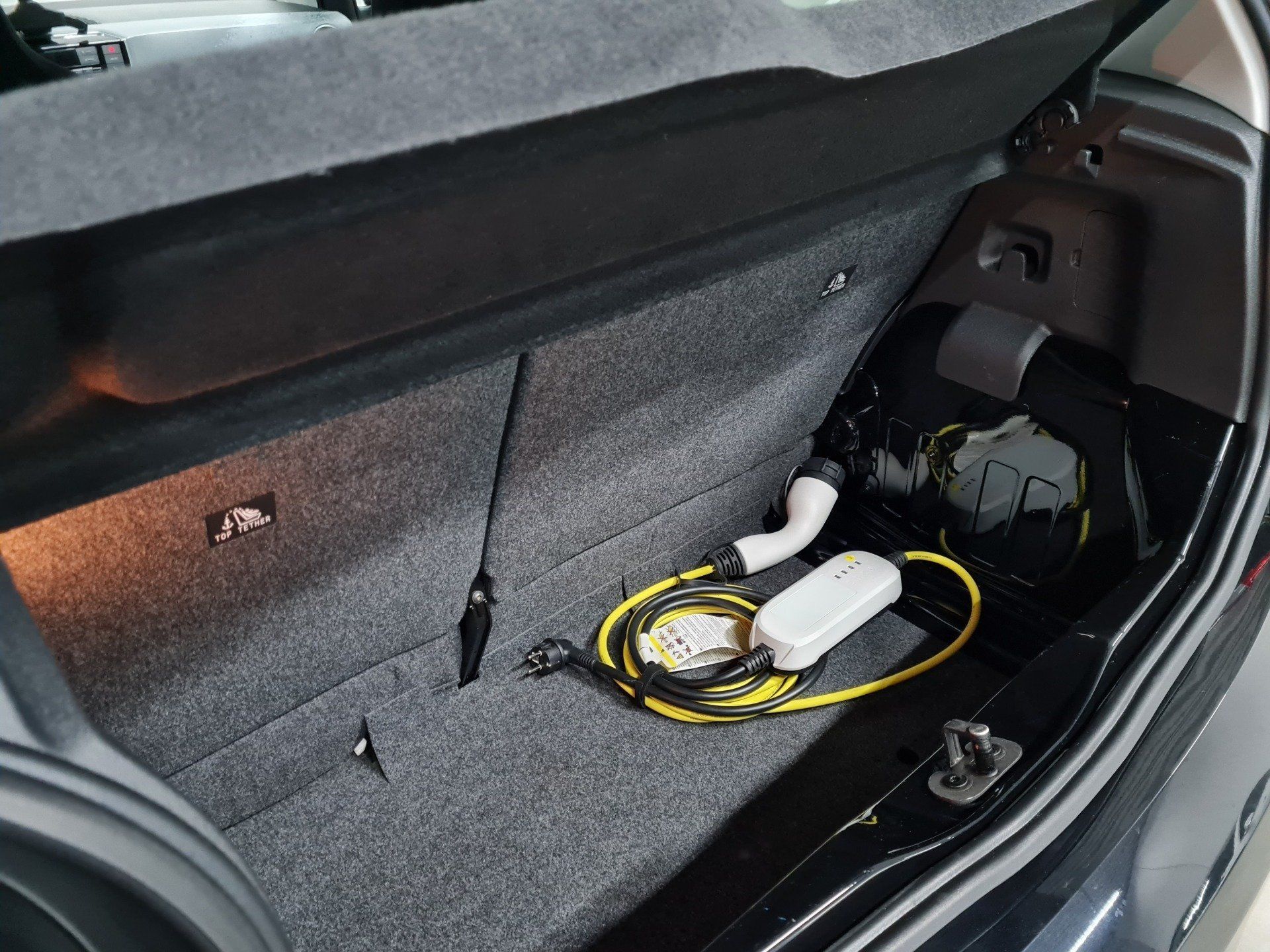 Skoda Citigo e-iV e-magine Mobility
