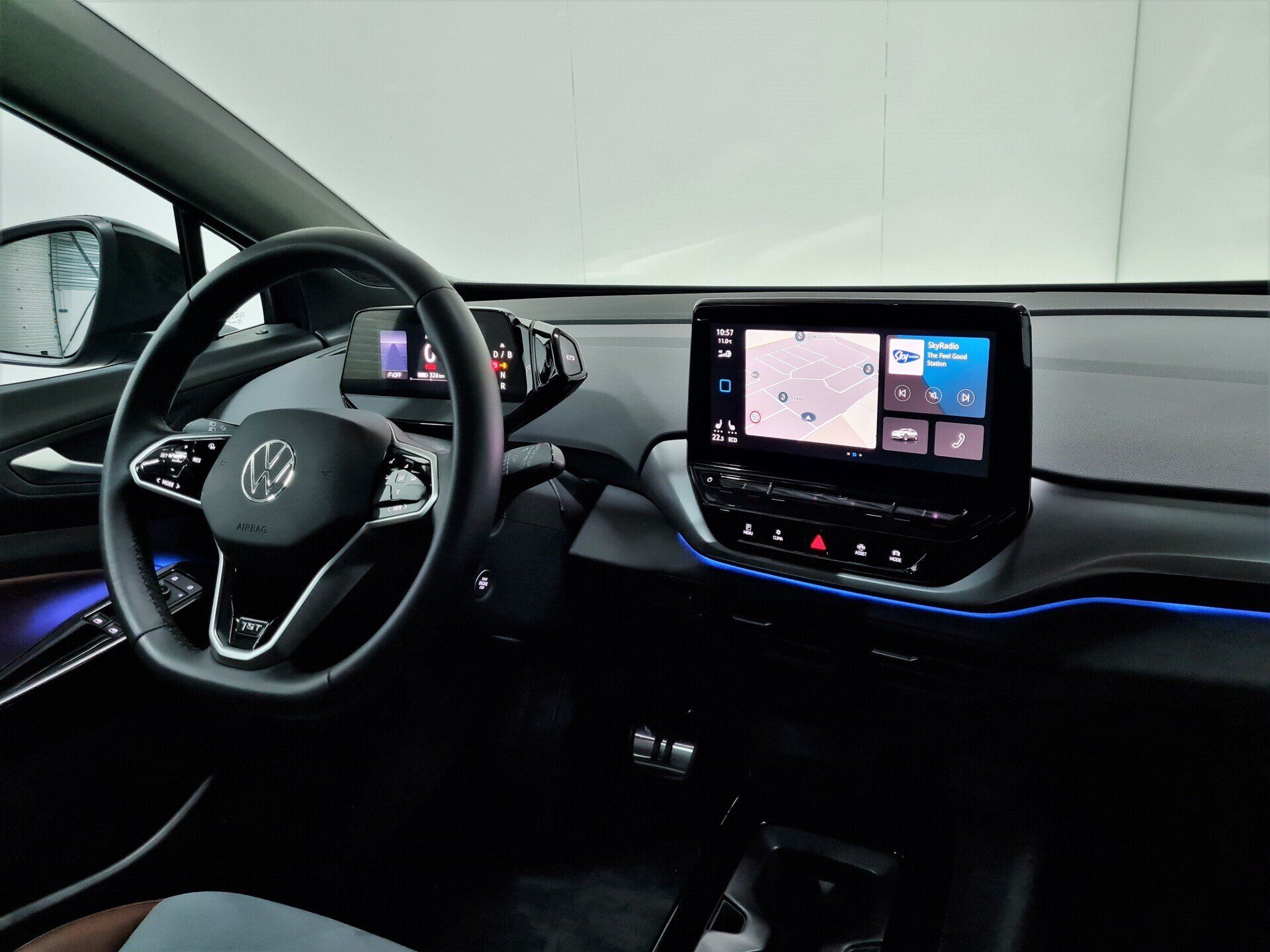 Volkswagen ID.4 First
