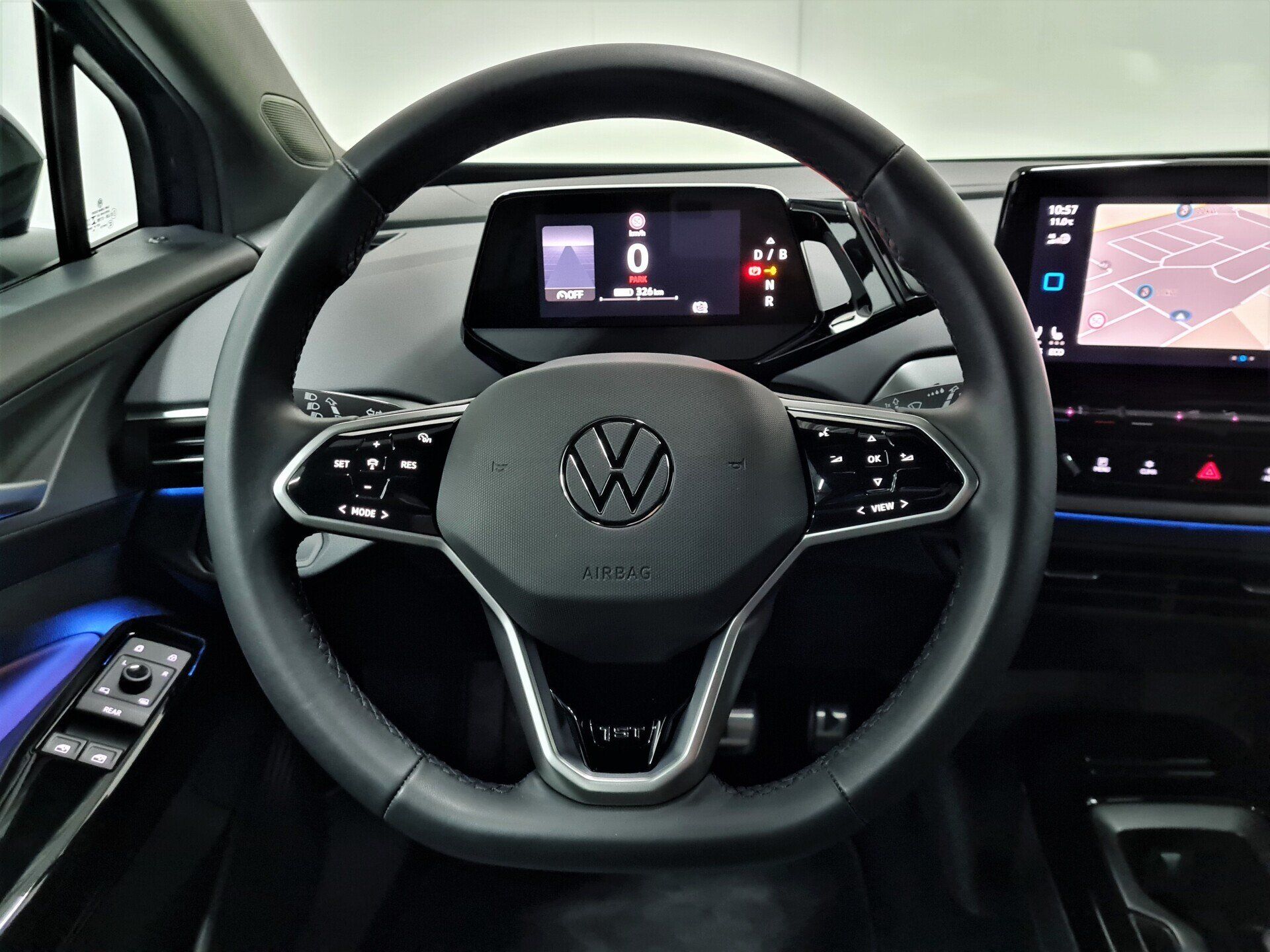 Volkswagen ID.4 First