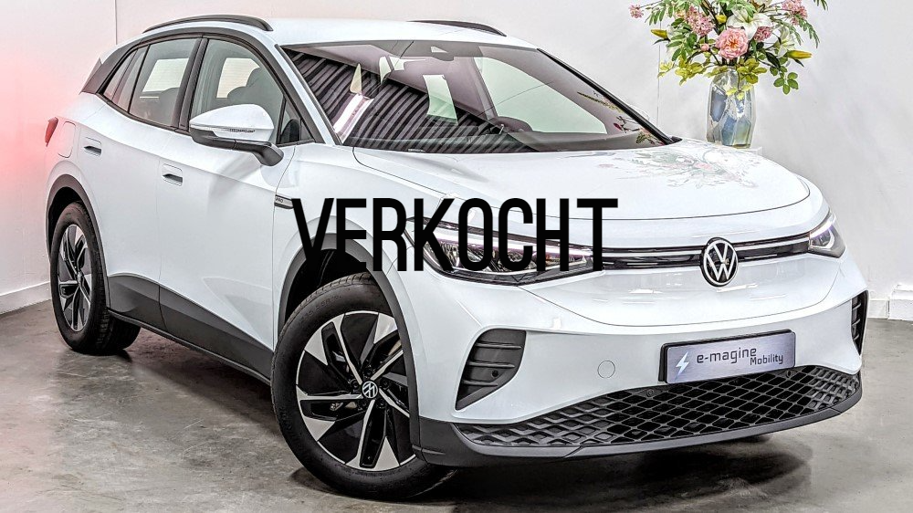 Volkswagen ID4 Pro