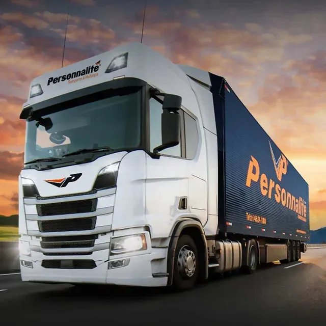 Foto de Personnalité Transportes