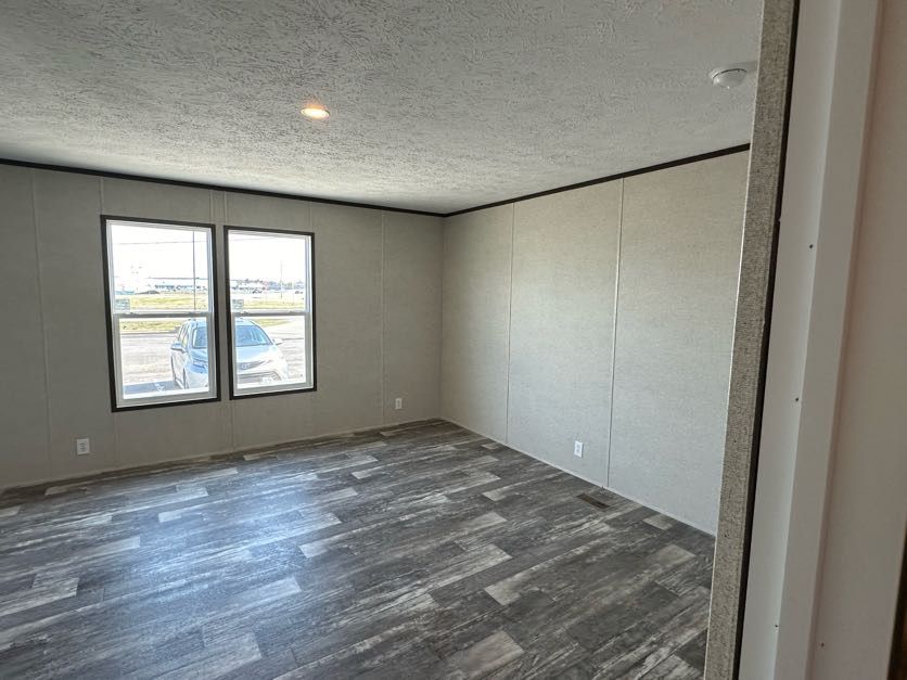 Carlisle Home by Cedar Creek Homes | Customizable Modern Home Design