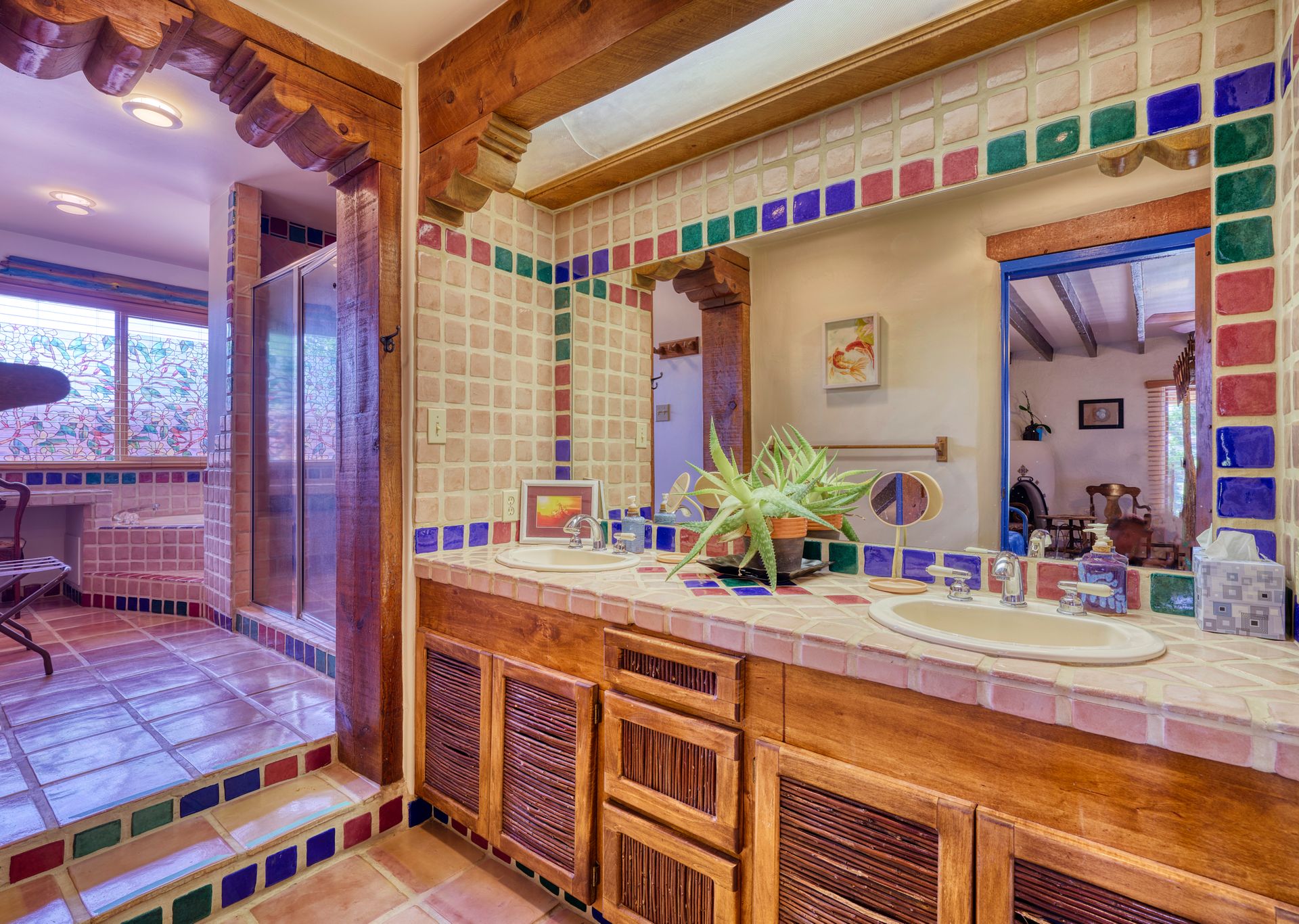 Gallery Loba Luna Bed and Breakfast Albuquerque