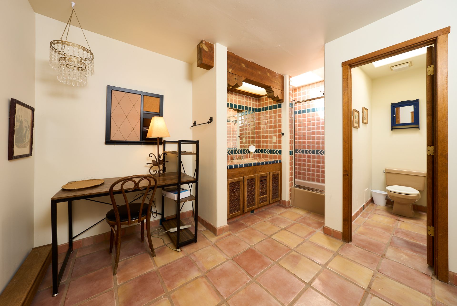 Rooms in Loba Luna Bed and Breakfast Albuquerque