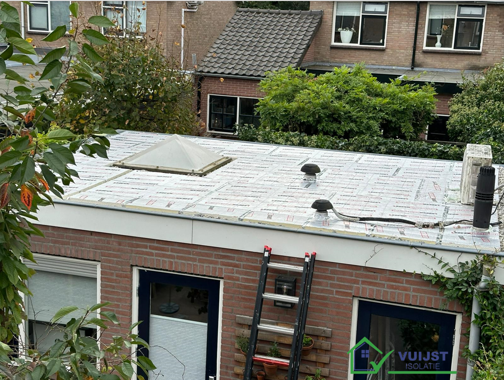 iko enertherm isolatieplaten
