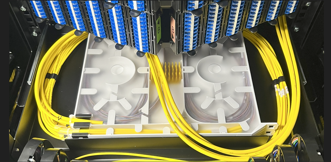 NTI is your OSP and ISP fiber optic contractor