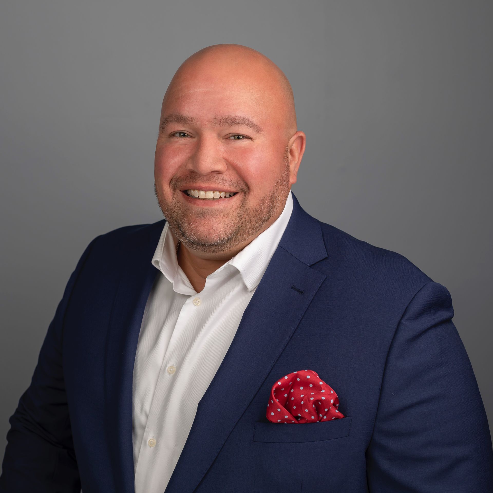 Anthony Lindquist, Area Director—Ohio